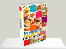 Top Diabetic Cookbook 2025