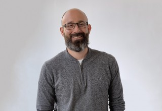 John Breen, RedPeak Branding