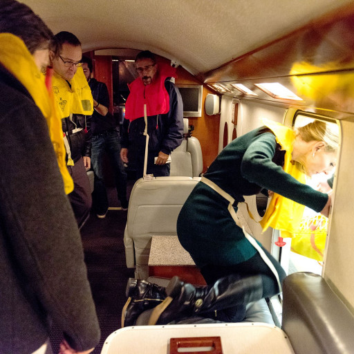 Aircare Aviation Safety Training to Add FACTS IX to Its Fleet of Training Simulators