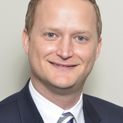 NovaCopy Team Member Wins "Everyday Hero Award" for Work With Best Buddies Tennessee!