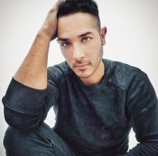 DJ & Music Producer Angel Parilli