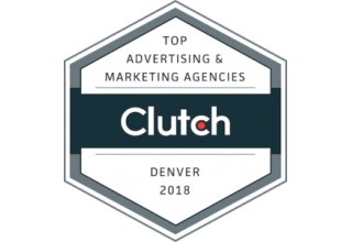 Clutch annual ranking of B2B services companies