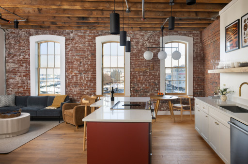 Introducing The Evalina Hotel: A Boutique Landmark Hotel in Portland, Maine's Historic Old Port