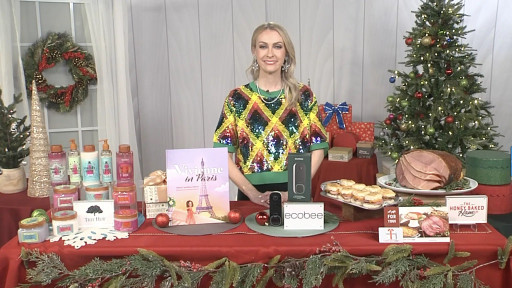 Celebrity Journalist Emily L. Foley Shares What is on the Hot List to Create 'WOW' on TipsOnTv