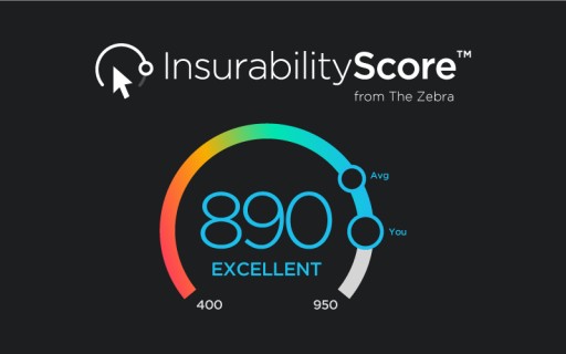The Zebra Receives Patent for Groundbreaking Insurability Score™