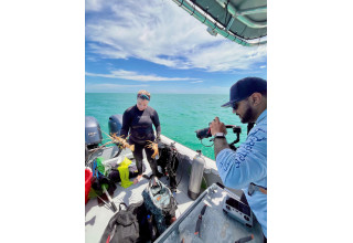 Photo Credit: Jose Cisneros, Let’s Take it Outside Camera Team