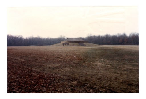 Indiana's Angel Mounds Complex Shows Stellar Alignments to the Path of Souls