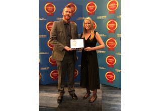 Consumer Choice Award, Thursday, January 16, 2020, Press release picture