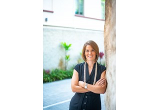 Jami Hirota, PE, LSIT, LEED BD+C