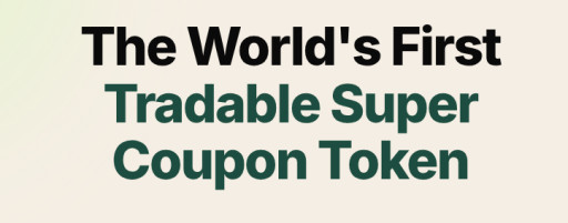 BCII Enterprises Inc. Announces Horizon Globex Delivers MVP of Coupon Token and Super Coupon Token Platform