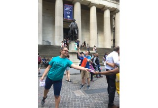 Optimistic about drug prevention