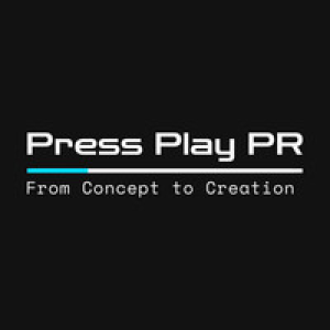Press Play PR