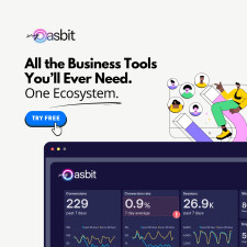 myOasbit AI-Powered All-in-One Business Operating System & Customer Relationship Management Solution