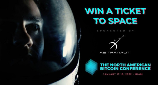 The BTC Miami Conference Heads to the Moon