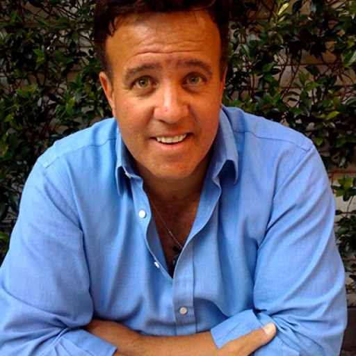 Award Winning Graphic Novelist Tony Puryear Covers the DNC