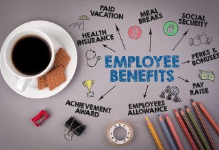 Employee Benefits