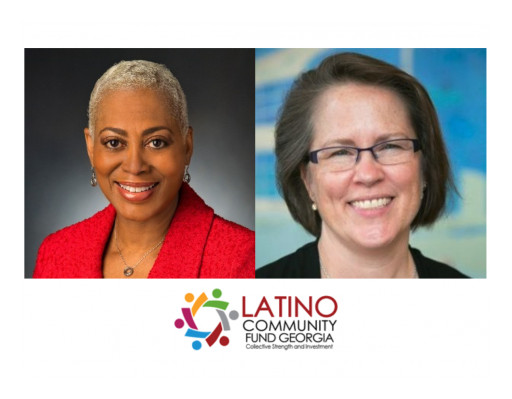 Established External Affairs Leaders Join the LCF Georgia Board of Directors