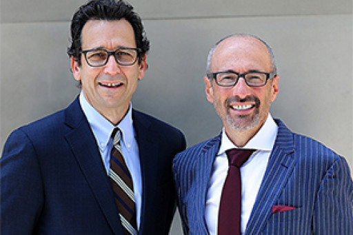 Attorney Dmitry Gorin Selected to the 2021 Top 100 Super Lawyers in Southern California