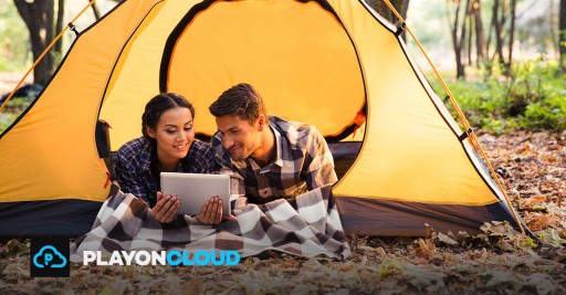 PlayOn Joins Competitive Carriers Association
