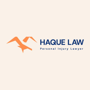 Haque Law, PLLC Personal Injury