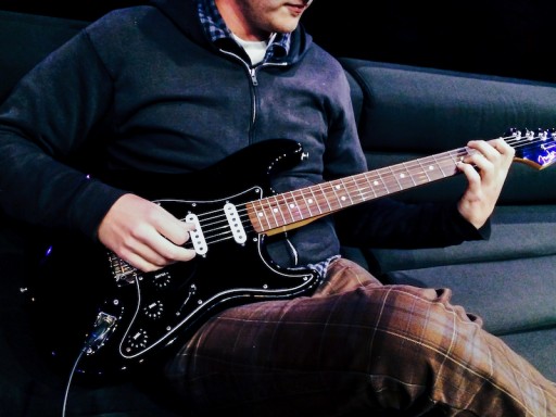 Hybrid Studios' Ten Simple Songwriting Strategies
