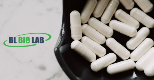 Custom & Private Label Supplements Available With BL Bio Lab in 2020