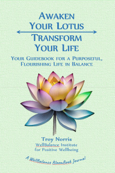 Awaken Your Lotus, Transform Your Life