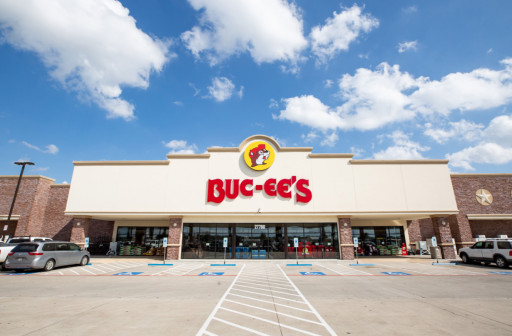 Buc-ee's to Debut Florence Travel Center May 16