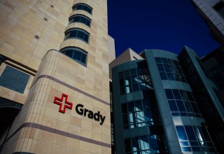 Grady Health System