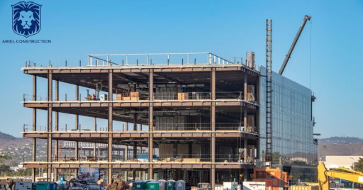 One-Stop Commercial Design-Build For High-Profile Owners: How Ariel Construction Delivers Luxury-Level Results While Controlling Costs and Timelines