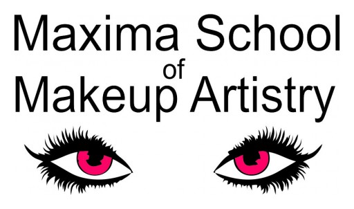 MAXIMA School of Makeup Artistry Will Help 'Maximize Your Potential'