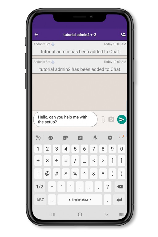 Andonix to Present on the Future of Lean Technology in Manufacturing at the 2nd E-Mas International Conference