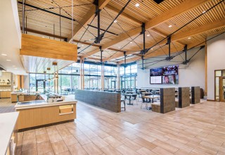 The Grove at Live Oak Bank - Wilmington, NC