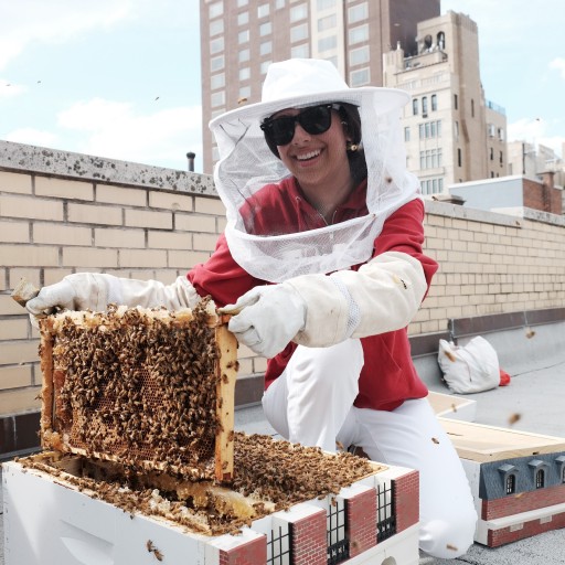 The GreenBee Wildlife Web Initiative