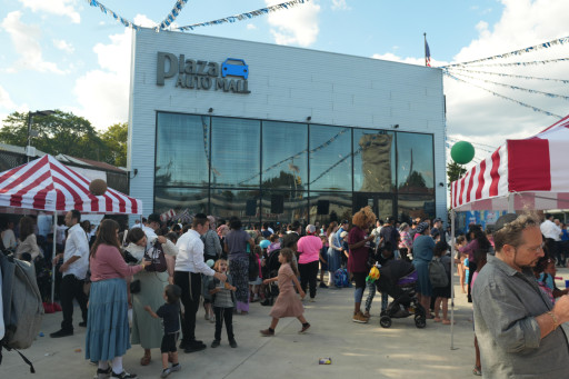 Plaza Auto Mall Joins Elected Officials and Community Partners to Celebrate Brooklyn's Youth at Back-to-School Event