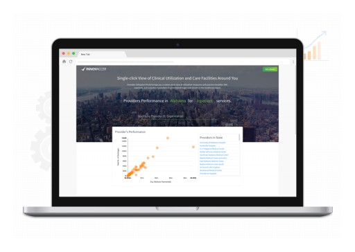 Innovaccer Launches Provider Utilization Portal to Deliver Drilled Down Inpatient, Outpatient, and SNF Utilization Reports