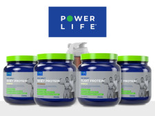 Power Life High Impact Plant Protein Reviews 2025