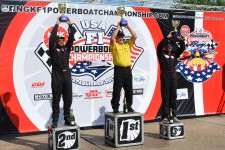 2018 NGK F1PC Port Neches Winners