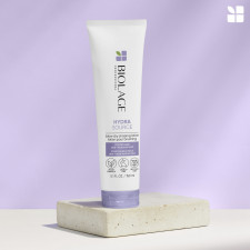 Biolage Hydra Source Blow Dry Shaping Lotion