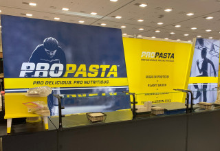 Nepra Foods, Wednesday, March 9, 2022, Press release picture
