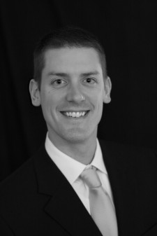 Colby Zepik, Director of Information Security, I.T. Operations, Praxis Consulting