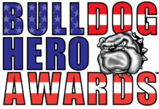 Bulldog Hero Awards