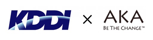 KDDI & AKA Provides AKA MUSE API to KDDI IoT Cloud API Market