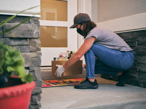 MTM Partners With MeridianHealth of Michigan to Deliver Meals to Food Insecure Pregnant Members