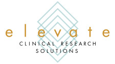 Elevate Clinical Research Solutions Logo