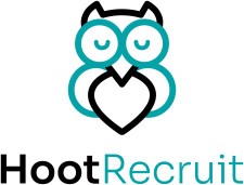 HootRecruit Logo