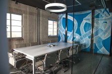 The Las Vegas Office of Mosaic451