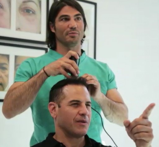 Finally, There is Now a Cure for Male Pattern Baldness