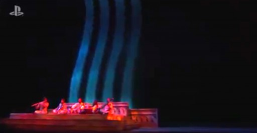 PlayStation at E3 Creates Thrilling Experience With Live Special Effects