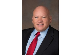 Executive Photo, Douglas Brown, Black Book Research Founder